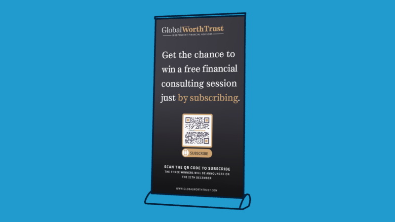 Read article: QR Code Ideas for Finance and Insurance