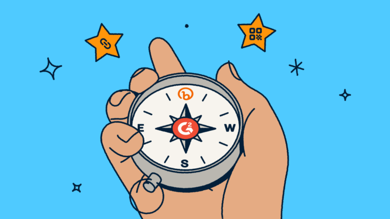 Read article: How Real Customer Feedback Turned Into 45 G2 Badges for Bitly This Spring