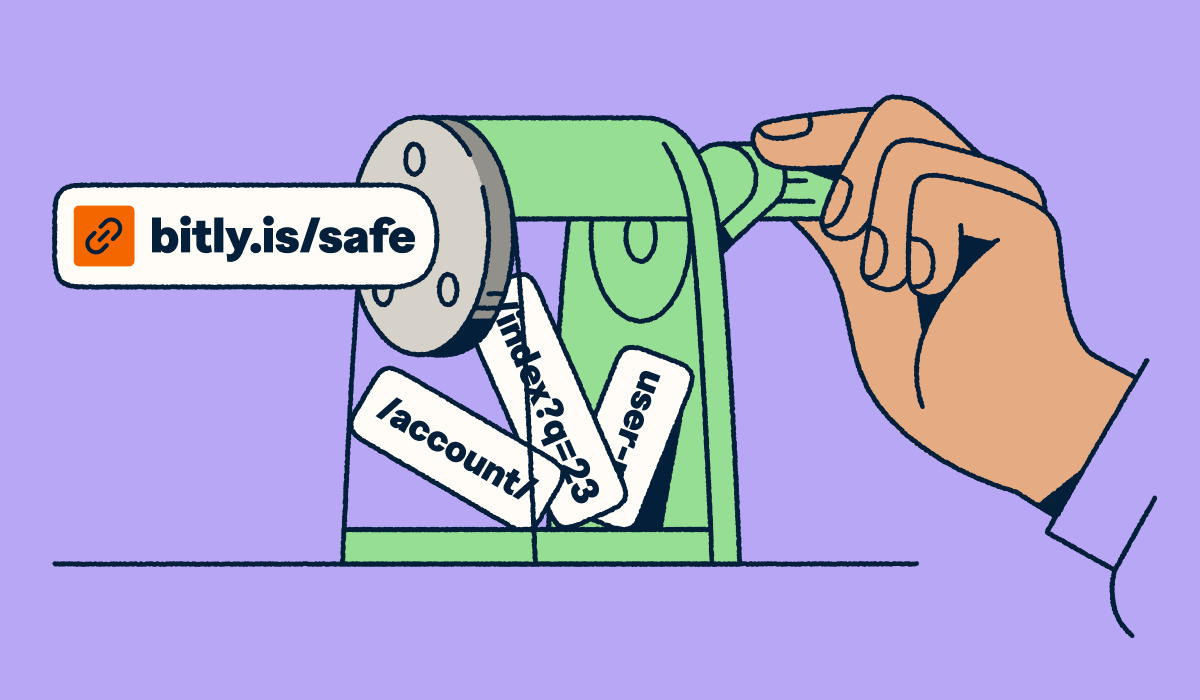 How to Use Bitly as a UTM Builder for Large-Scale Marketing Campaigns