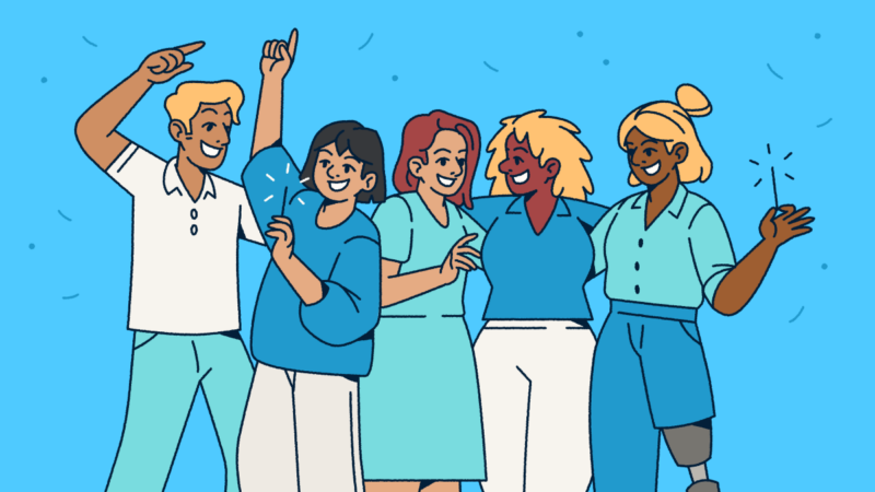 Read article: Valentine’s Day Marketing for Ecommerce: Capture Hearts (and Sales)