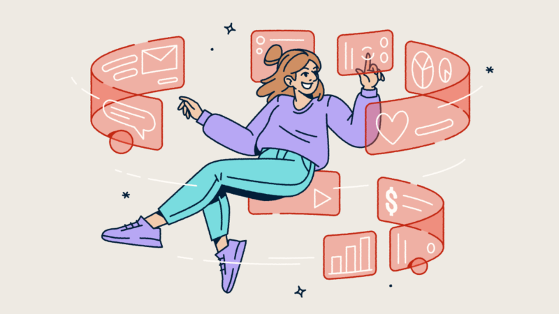 Read article: Cross-Device Attribution: How to Measure Engagement Across Devices