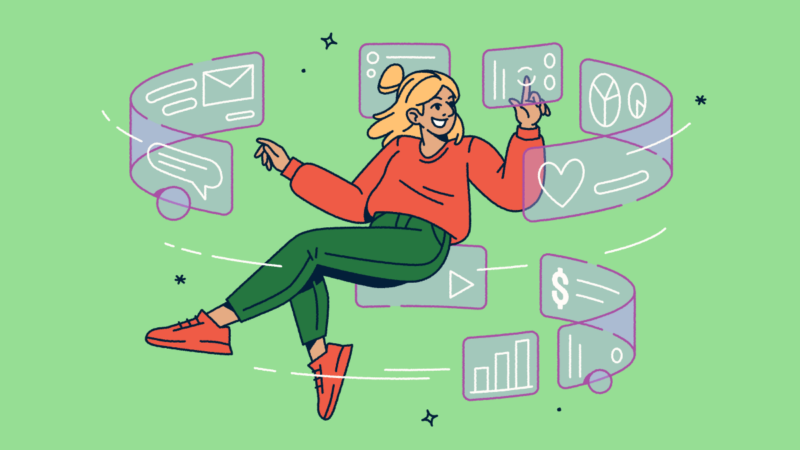 Read article: What Is Attribution Modeling in Marketing (And Which Model Fits Your Goals)?