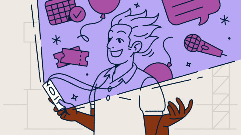 Read article: Examples of Effective Post-Event Engagement Strategies