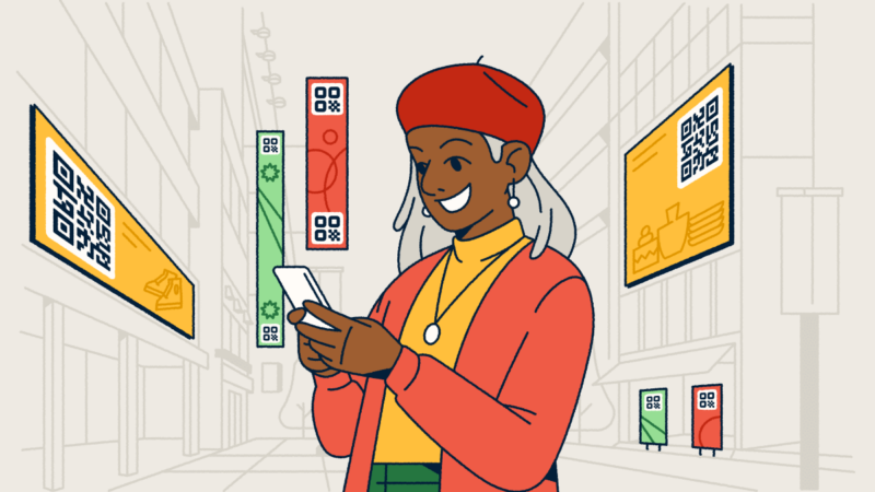 Read article: What Can QR Code CTV Ads Teach Us About Engagement?