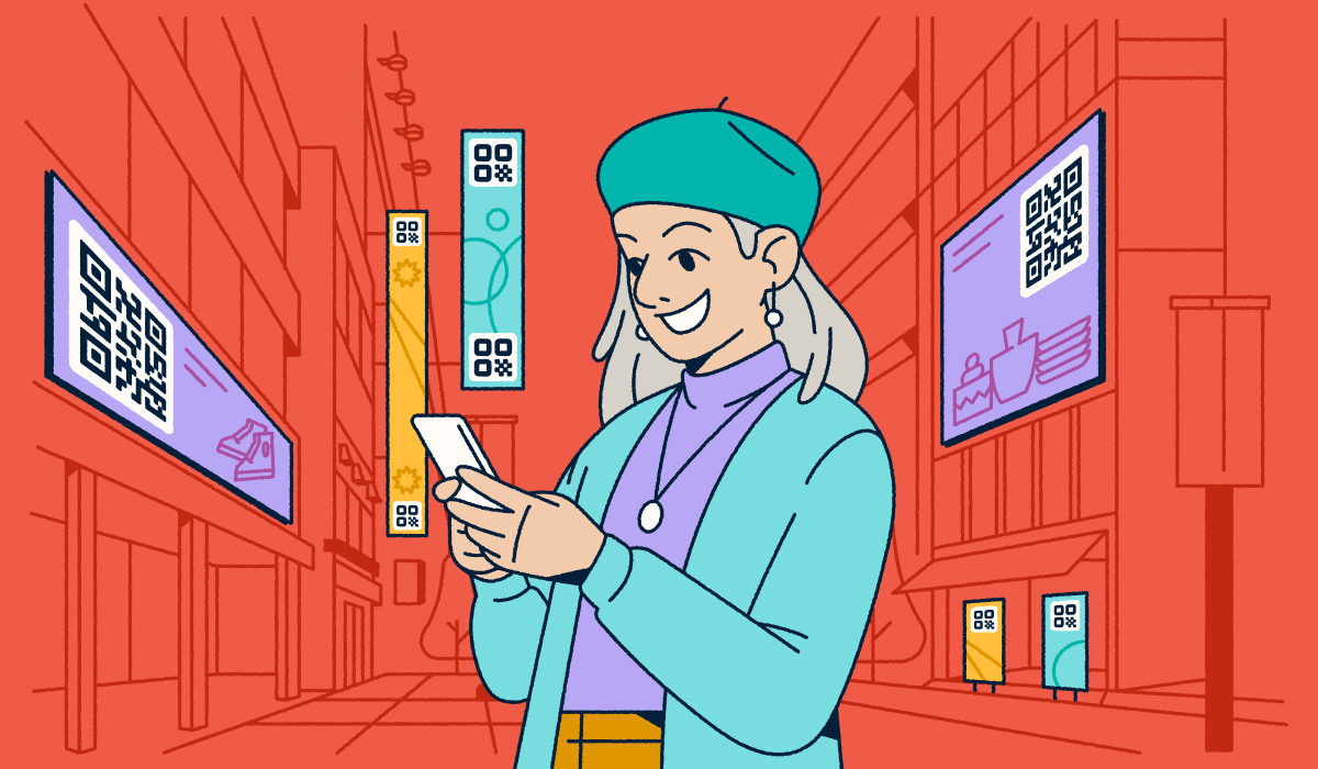 The Complete Guide to Multi-Touch Attribution Using QR Code Scans