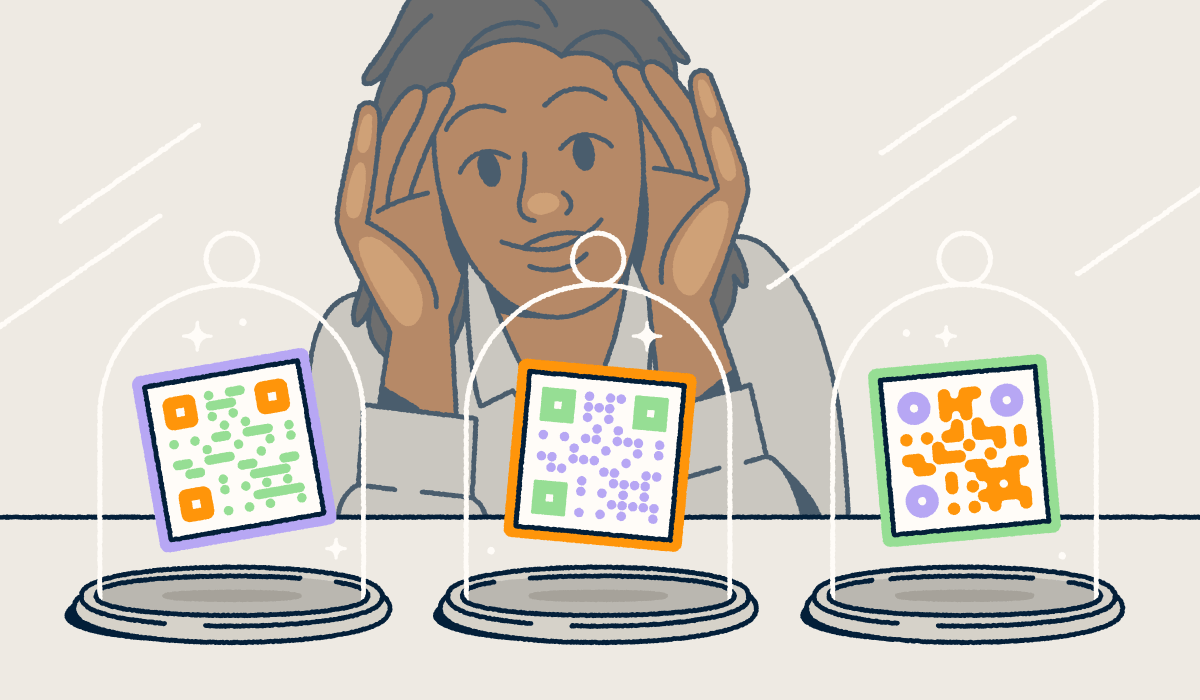 Boost Engagement With These QR Code Call-to-Action Examples