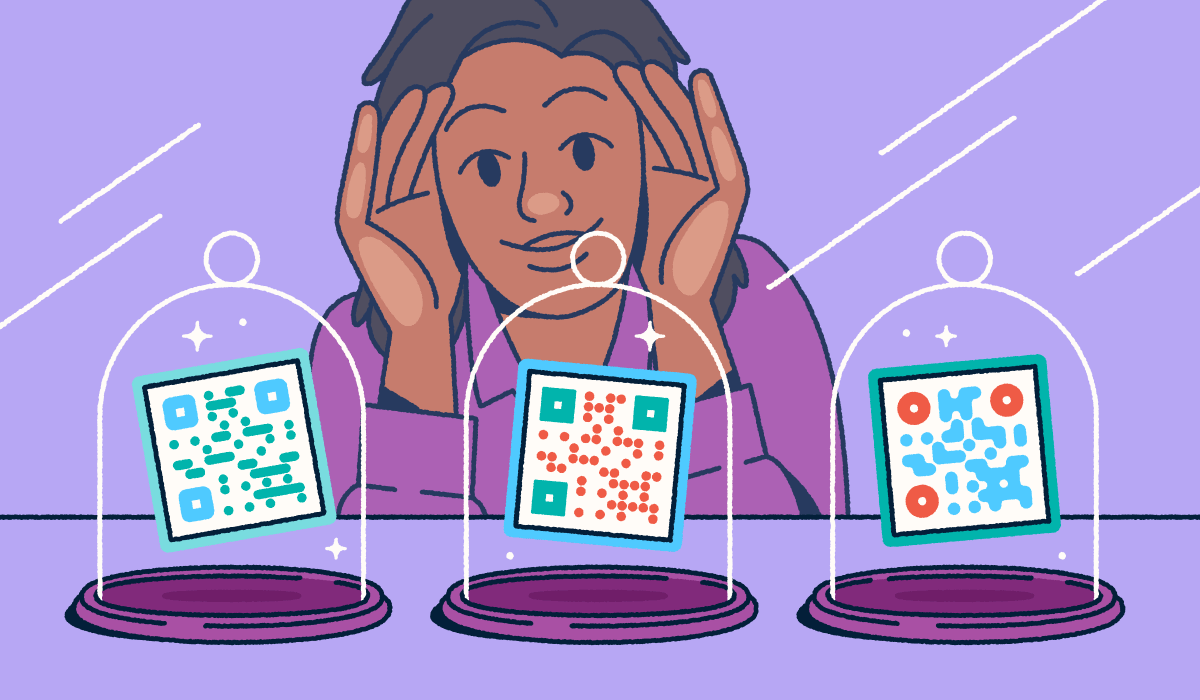 Read article: How QR Code Batch Tracking Improves Product Recall Efficiency