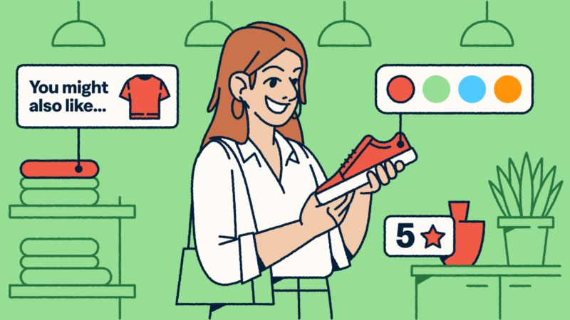 Read article: Building Hybrid Retail Experiences with Bitly