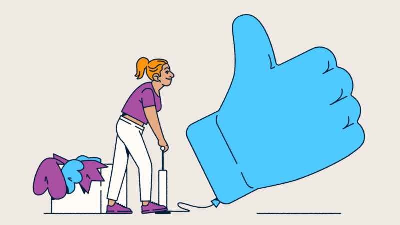 Read article: Conquer Social Media: The Ultimate Cross-Posting Guide