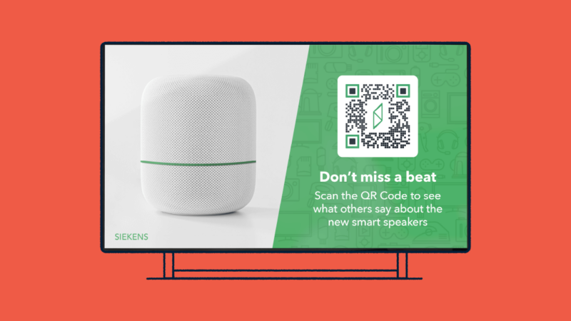 Read article: QR Code Ideas for Tech Software and Hardware